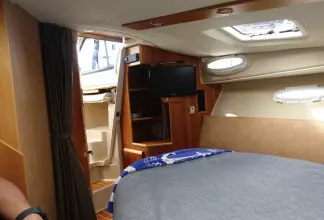 Thumbnail von Cutwater Boats C 30 Sedan OHANA