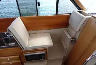 Thumbnail von Cutwater Boats C 30 Sedan OHANA