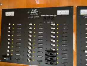 Thumbnail von Regal 5260