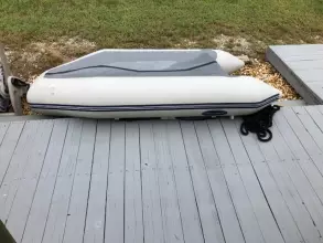 Thumbnail von Mckinna 58 La Linda Vida