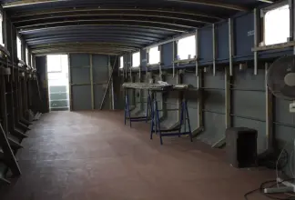 Thumbnail von Unknown FCN Seagoing barge