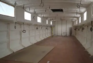 Thumbnail von Unknown FCN Seagoing barge