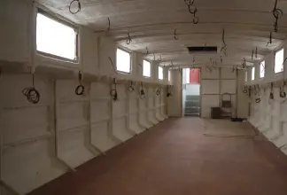 Thumbnail von Unknown FCN Seagoing barge