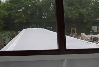 Thumbnail von Unknown FCN Seagoing barge