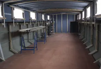 Thumbnail von Unknown FCN Seagoing barge