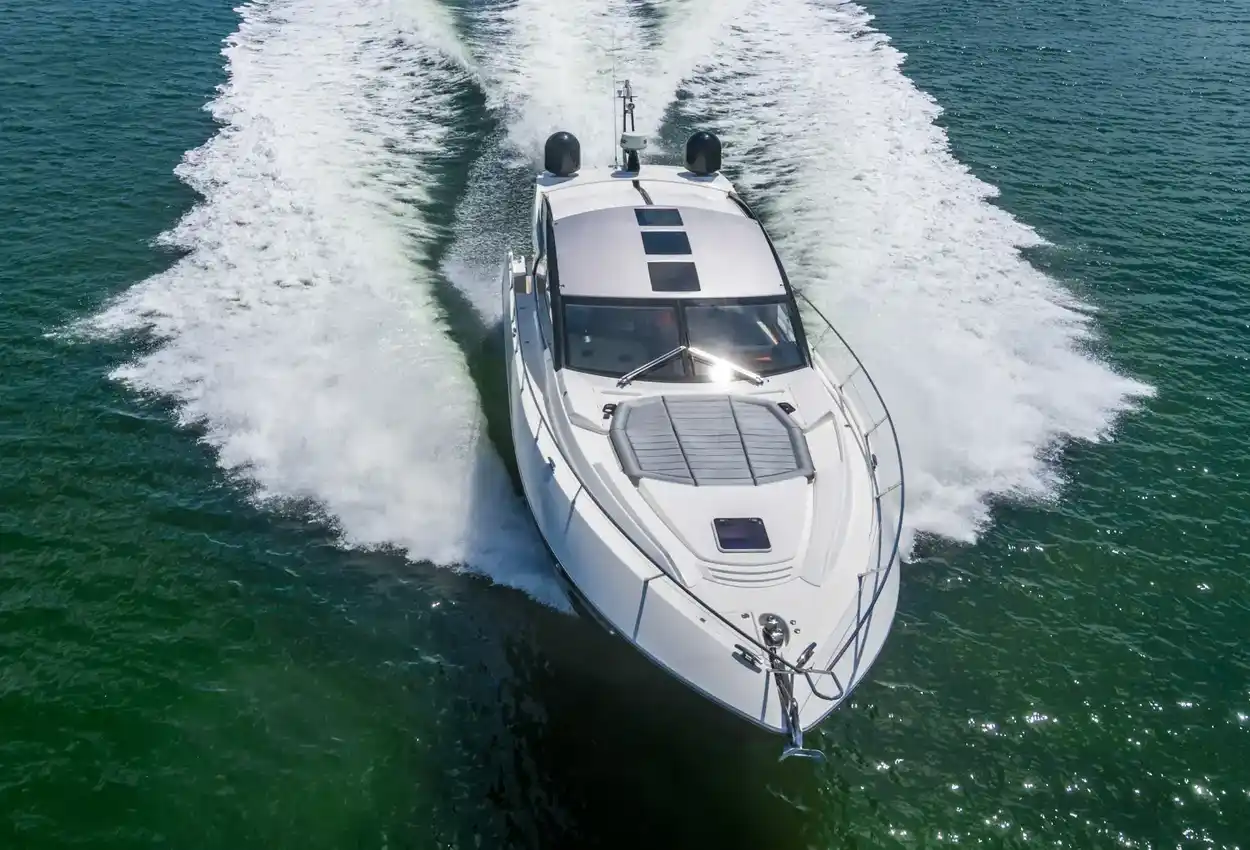 Thumbnail von Sunseeker Predator 74