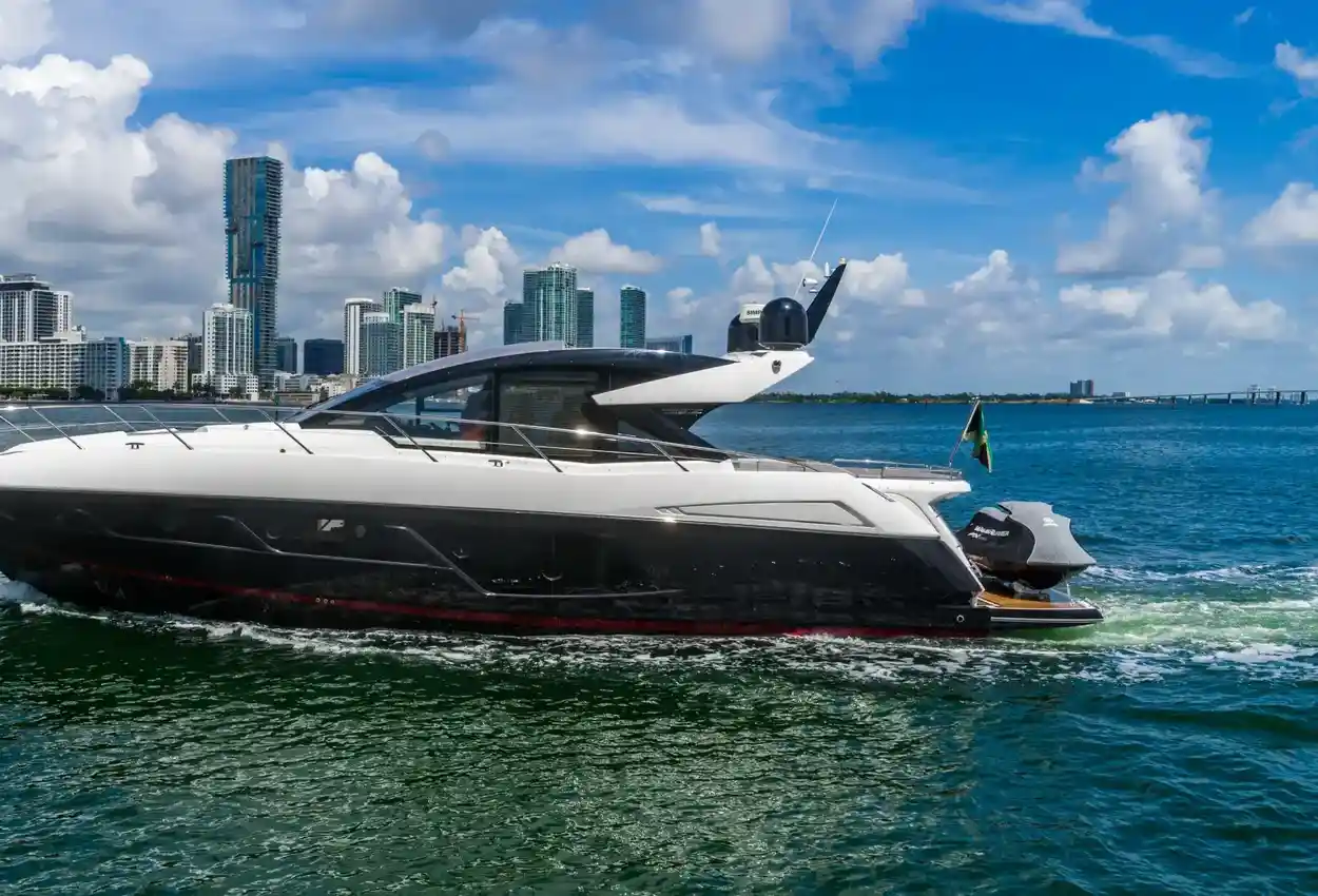 Thumbnail von Sunseeker Predator 74