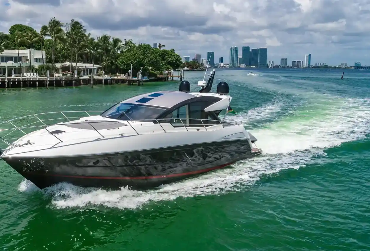 Thumbnail von Sunseeker Predator 74