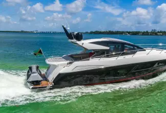 Thumbnail von Sunseeker Predator 74