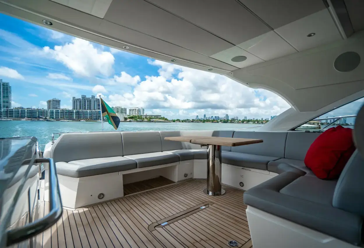 Thumbnail von Sunseeker Predator 74