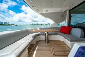 Thumbnail von Sunseeker Predator 74