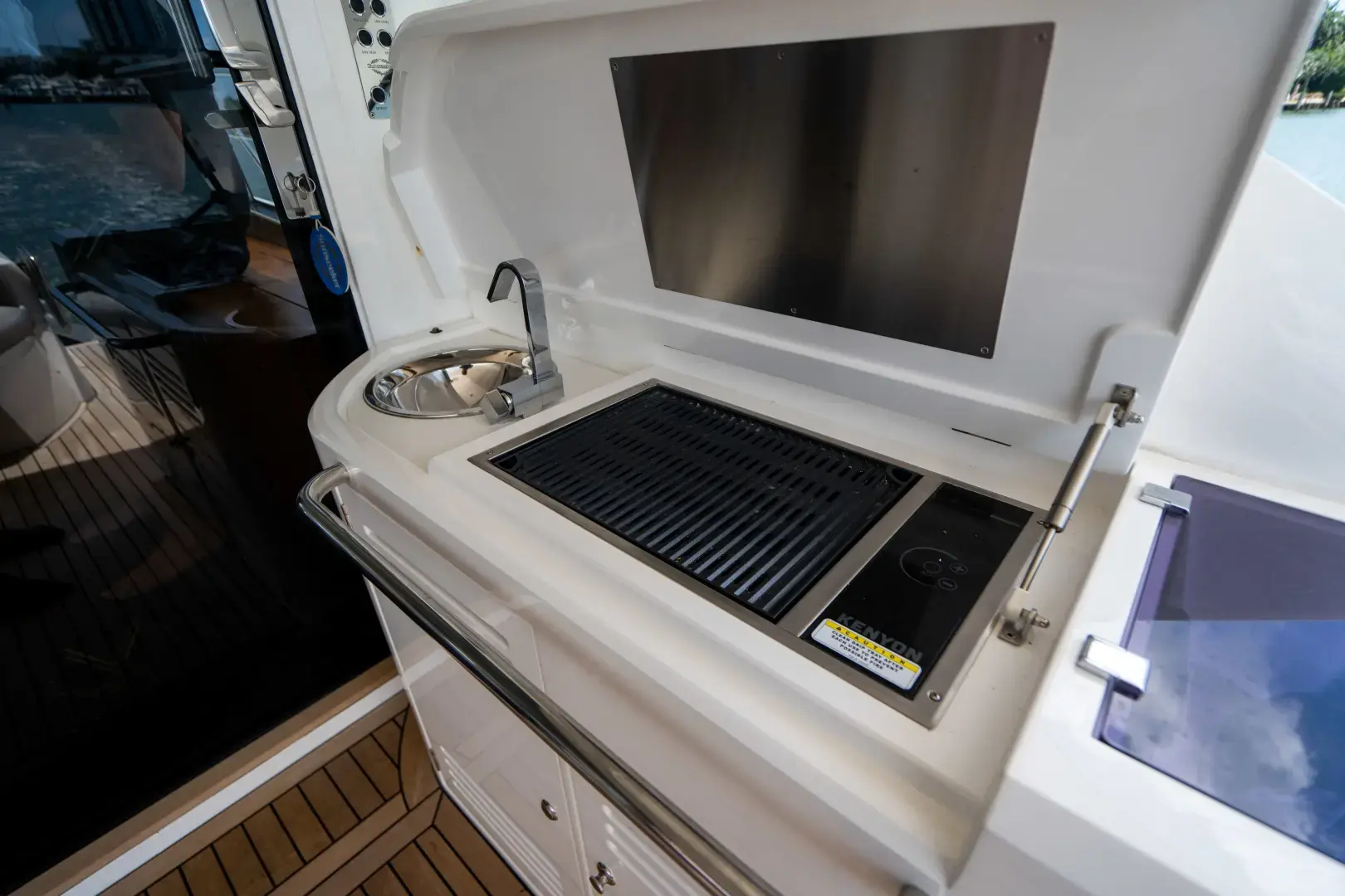 Thumbnail von Sunseeker Predator 74