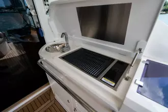 Thumbnail von Sunseeker Predator 74