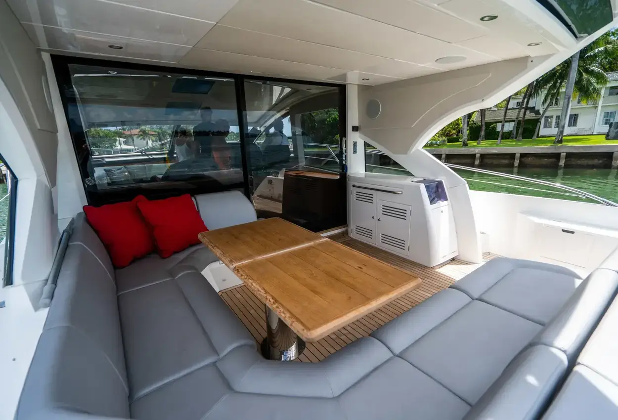 Thumbnail von Sunseeker Predator 74