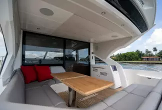 Thumbnail von Sunseeker Predator 74