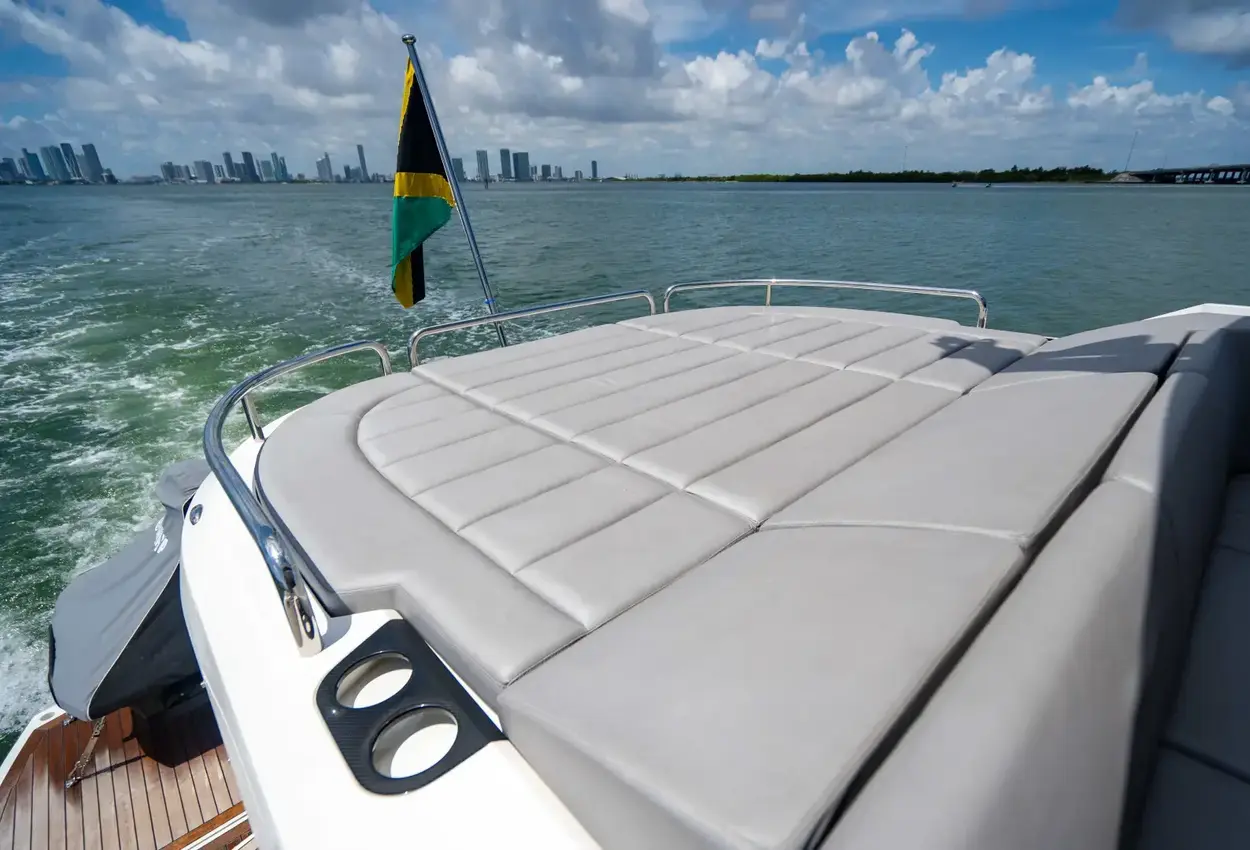 Thumbnail von Sunseeker Predator 74