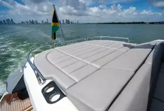 Thumbnail von Sunseeker Predator 74