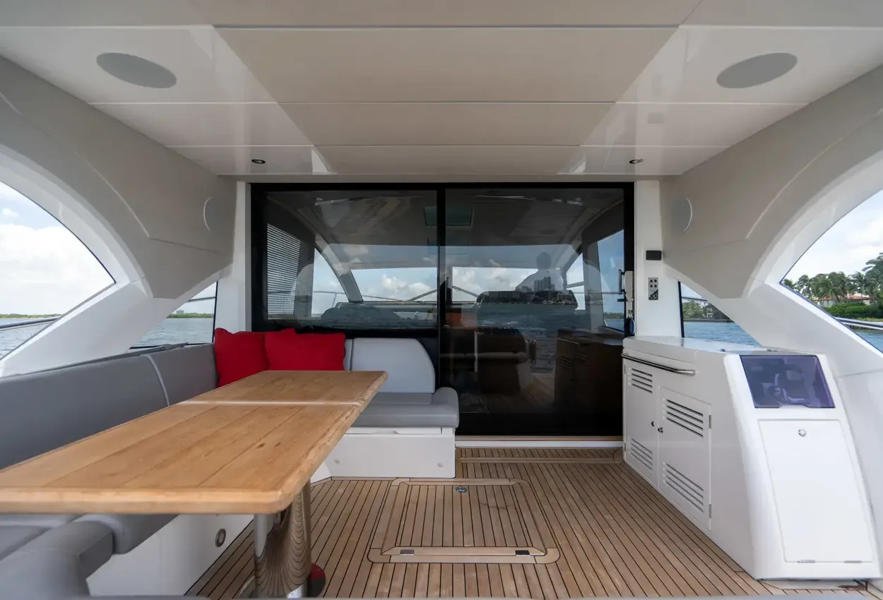 Thumbnail von Sunseeker Predator 74