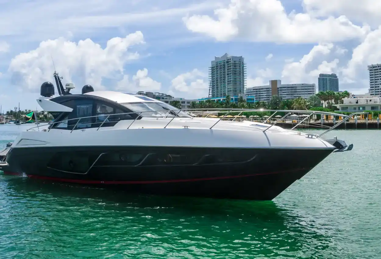 Thumbnail von Sunseeker Predator 74