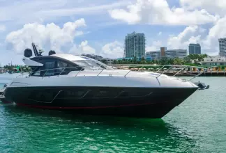 Thumbnail von Sunseeker Predator 74