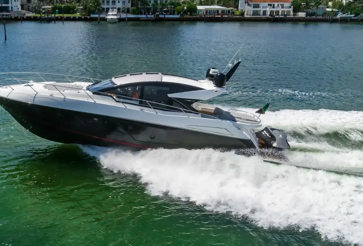 Thumbnail von Sunseeker Predator 74