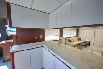 Thumbnail von Astondoa 80 Flybridge