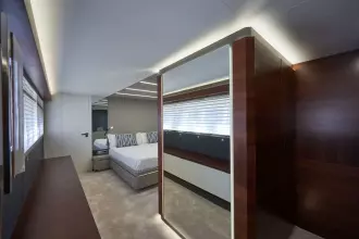 Thumbnail von Astondoa 80 Flybridge