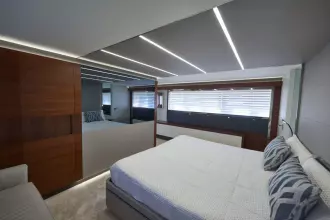 Thumbnail von Astondoa 80 Flybridge