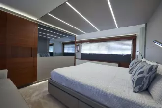 Thumbnail von Astondoa 80 Flybridge