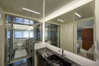 Thumbnail von Astondoa 80 Flybridge