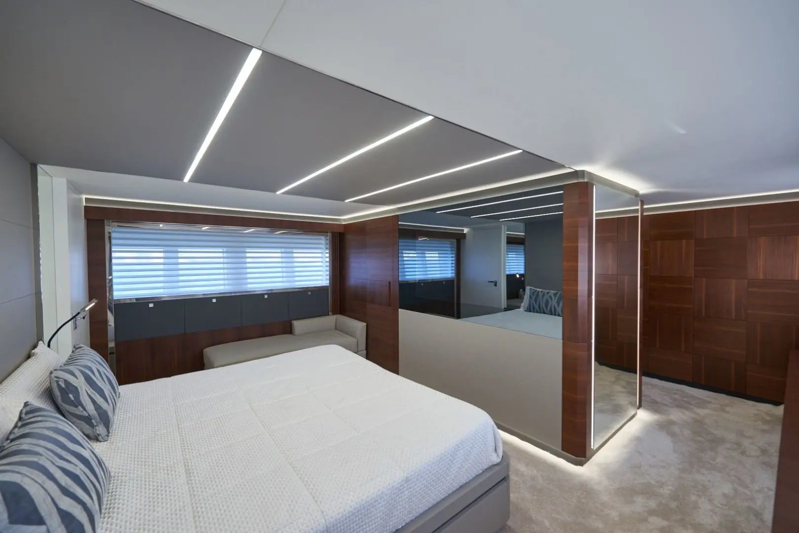 Thumbnail von Astondoa 80 Flybridge