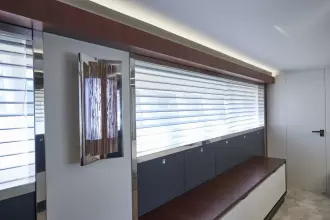 Thumbnail von Astondoa 80 Flybridge