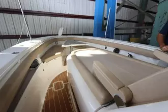 Thumbnail von Scout 345 LXF