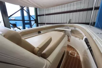 Thumbnail von Scout 345 LXF