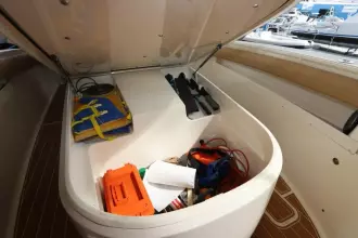 Thumbnail von Scout 345 LXF