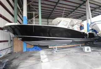 Thumbnail von Scout 345 LXF