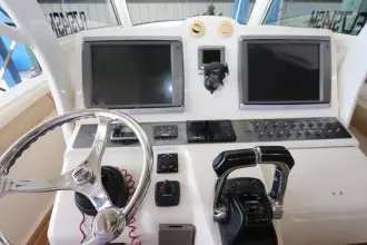 Thumbnail von Scout 345 LXF