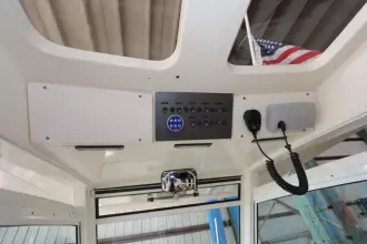 Thumbnail von Scout 345 LXF