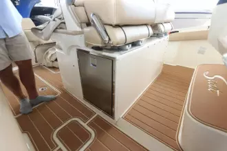 Thumbnail von Scout 345 LXF