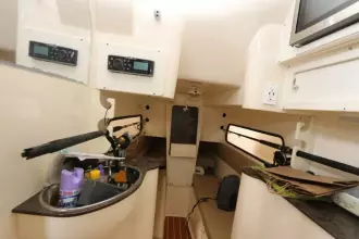 Thumbnail von Scout 345 LXF