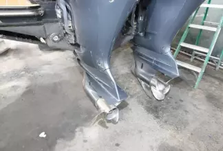 Thumbnail von Scout 345 LXF