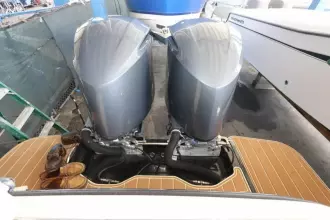 Thumbnail von Scout 345 LXF