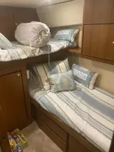 Thumbnail von Ocean Yachts 50 Super Sport Reel Therapy