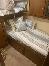 Thumbnail von Ocean Yachts 50 Super Sport Reel Therapy