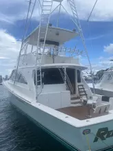 Thumbnail von Ocean Yachts 50 Super Sport Reel Therapy