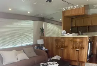 Thumbnail von Ocean Yachts 50 Super Sport Reel Therapy