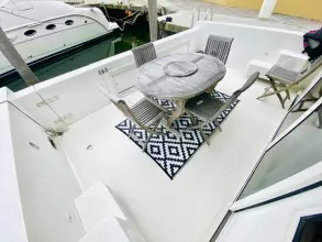 Thumbnail von Navigator 5700 Rival The Motley Crew