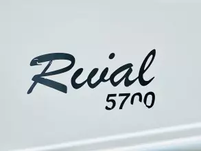 Thumbnail von Navigator 5700 Rival The Motley Crew