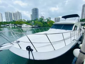 Thumbnail von Navigator 5700 Rival The Motley Crew