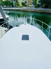 Thumbnail von Navigator 5700 Rival The Motley Crew